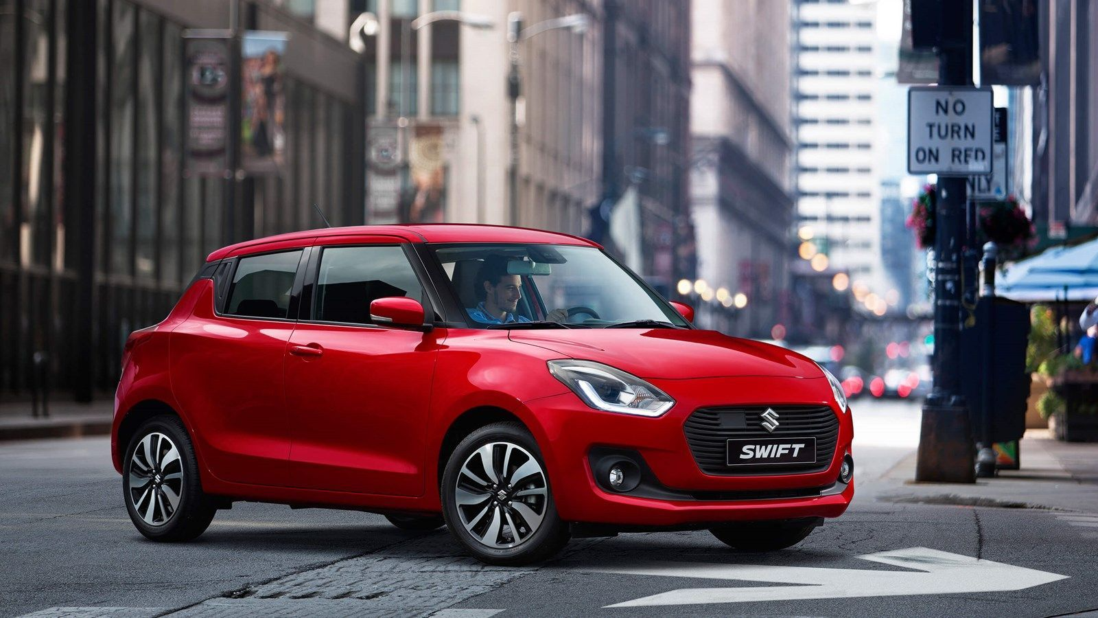 Swift Dzire